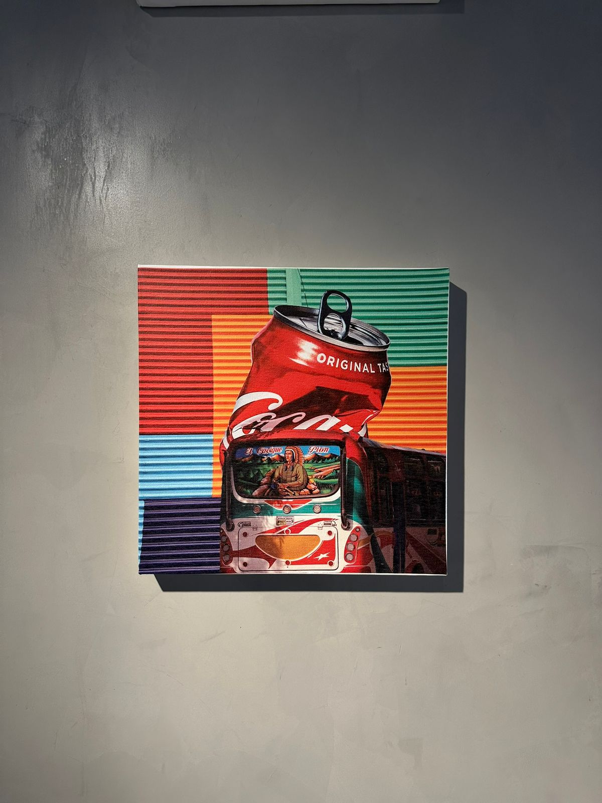 Cocacolo